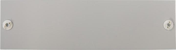 Actual product image Eaton MOE BPZ-FP-600/150-BL Front panel