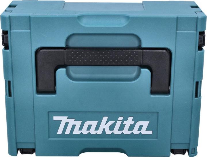 Produktbild Makita DTW 181 RTJ Akku Schlagschrauber 18V 1/2" Brushless + Makpac + 2x Akku 5,0Ah + 1x Ladegerät (Akkubetrieb)