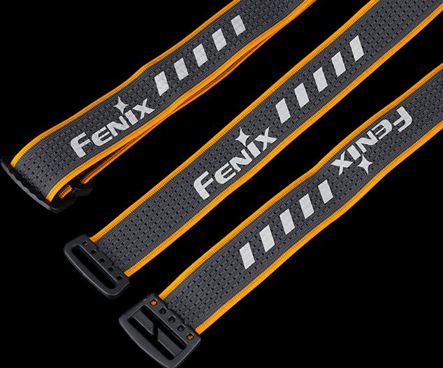 Image du produit Fenix AFH-03, serre-tête pour lampes frontales HL-HM
