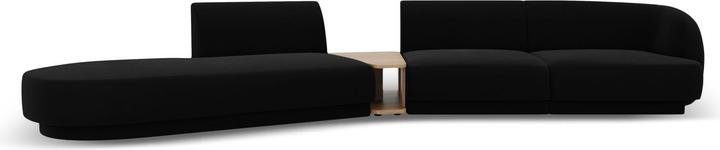 Actual product image Micadoni Miley (2 person sofa, 3-seater, 4-seater)
