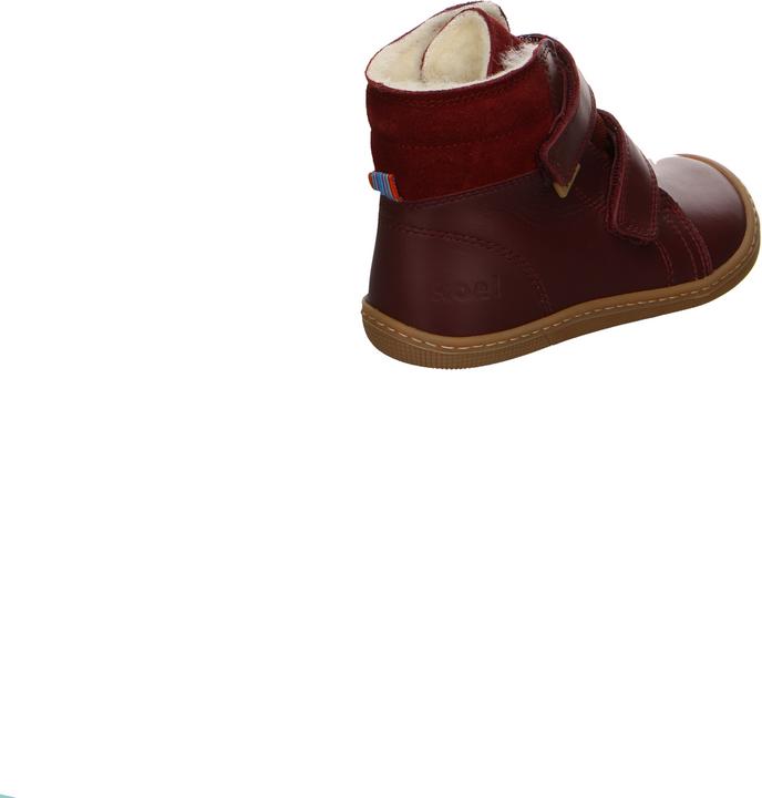 Actual product image Koel Kid's Demil Napa Wool (26)