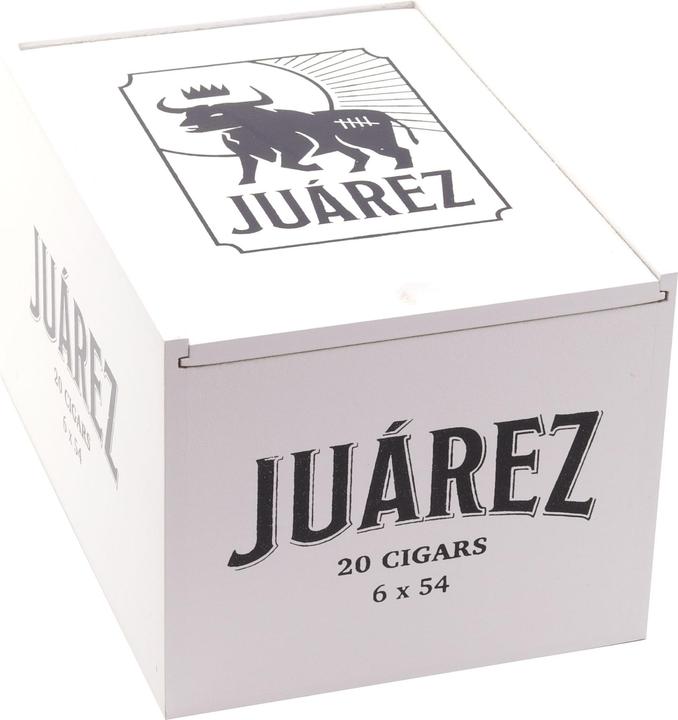 Actual product image Crowned Heads Juarez Willy Lee Toro (Toro)