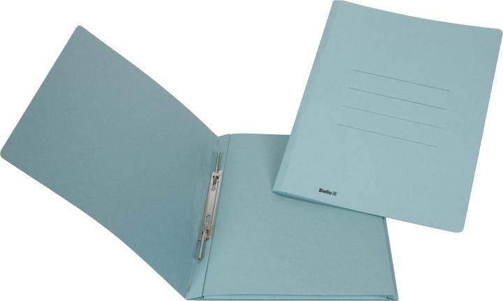 Actual product image Biella Folder practice (A4, 1 x)