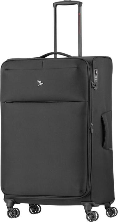 Produktbild Pack Easy GoUp Trolley (130 l, L (90 - 115l))