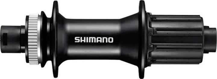 Produktbild Shimano FH-MT400-B Hinterradnabe 8/9/10/11-Fach Center-Lock (Scheibenbremse Center Lock)