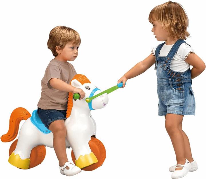 Image du produit Feber Poney à bascule