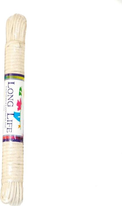 Image du produit Everlasto Corde à linge Longlife Coton (20 m)