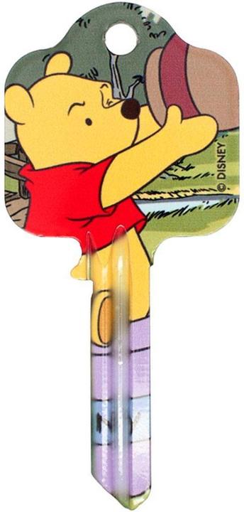 Immagine prodotto Winnie the Pooh Chiave Per Porta