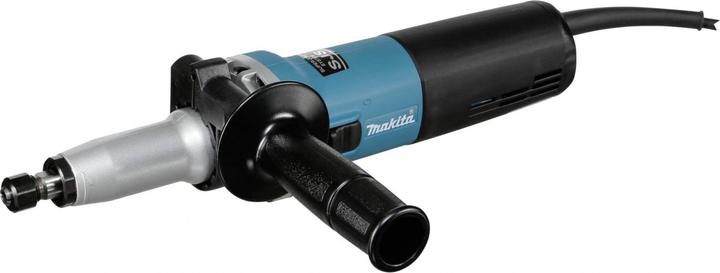 Image du produit Makita Meuleuse droite (Meuleuse droite, 750 W)