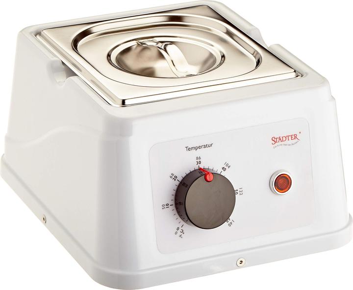 Produktbild Städter Temperiergerät