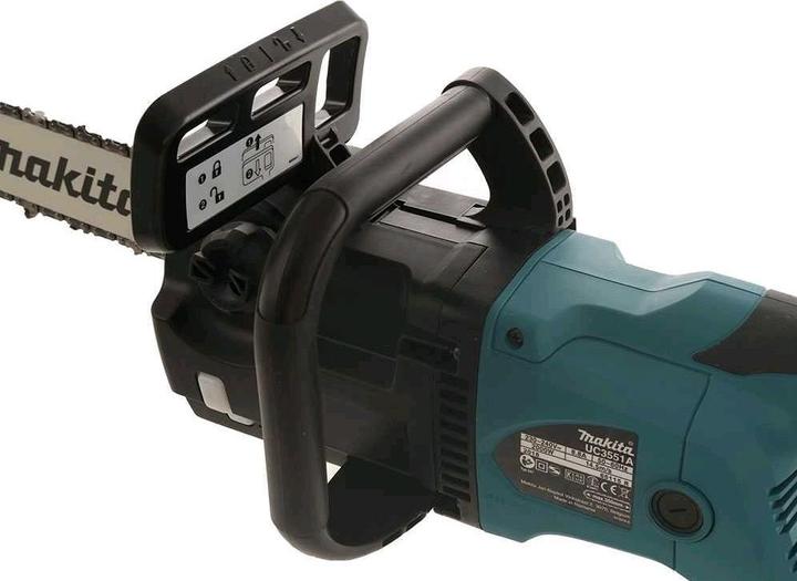Produktbild Makita Uc3551a (Elektro Kettensäge)
