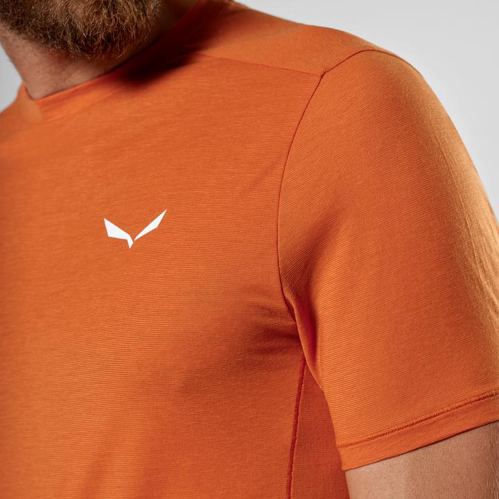Image du produit Salewa Puez Dry'Ton T-shirt homme (54, XXL)