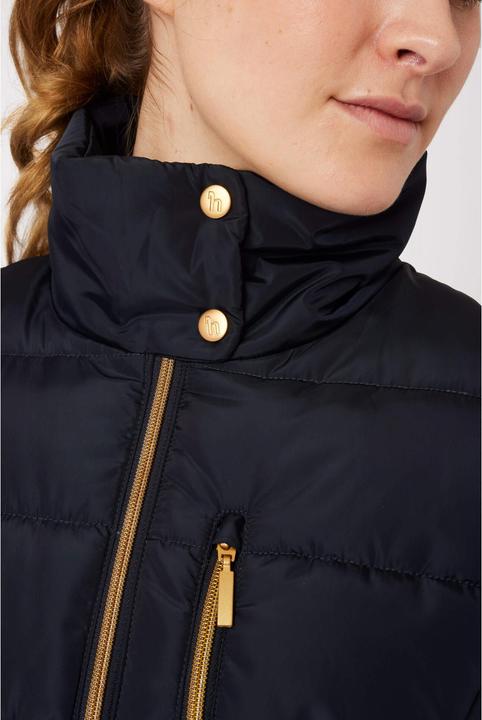 Actual product image Horze puffer jacket kiara (40)