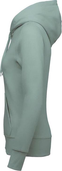 Immagine prodotto Kariban Felpa con cappuccio Eco Friendly Donna/Ladies (S)