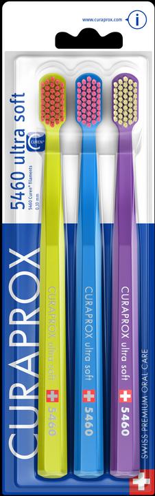 Blu, Verde, Viola, Pink, Arancia