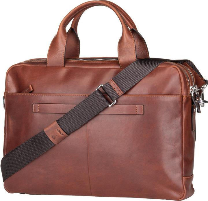 Actual product image Joop! Loreto Pandion BriefBag MHZ