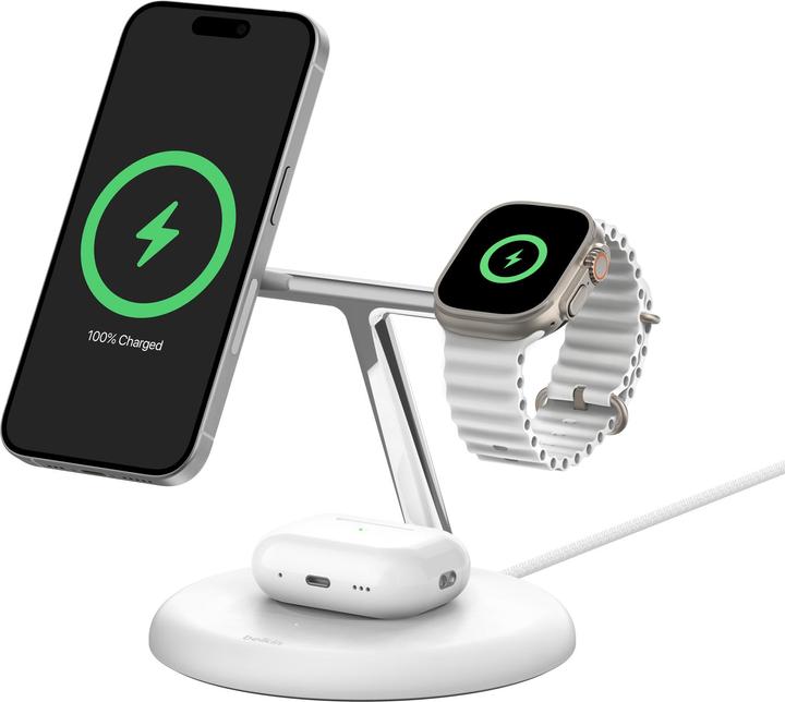 Belkin Charging Stand (15 W)