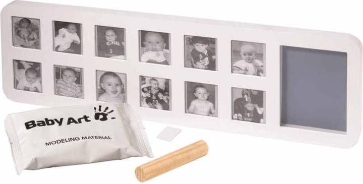 Immagine prodotto Baby Art 1º anno di stampa