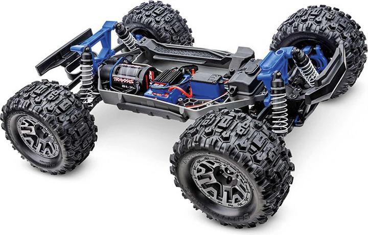 Immagine prodotto Traxxas Stampede 4X4 BL2S (RTR pronto all'uso)