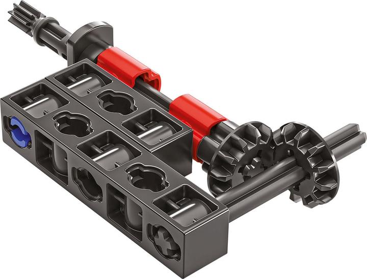 Produktbild Clementoni Formel 1 Baukasten Wissenschaft & Spiel