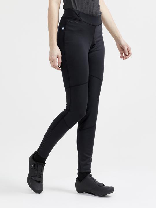 Image du produit Craft Cuissards coupe-vent Core Bike SubZ pour femme (XXL)