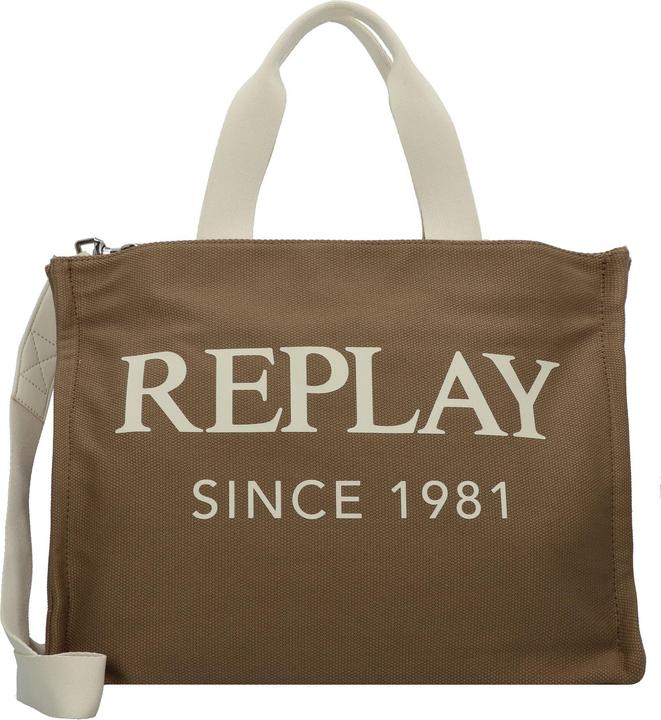 Produktbild Replay Shopper Tasche 40 cm (21 l)