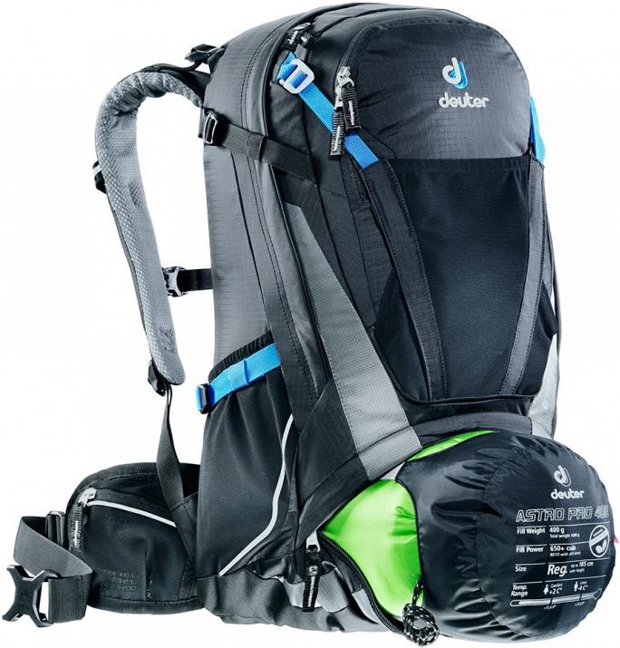 Produktbild Deuter Trans Alpine (24 l)