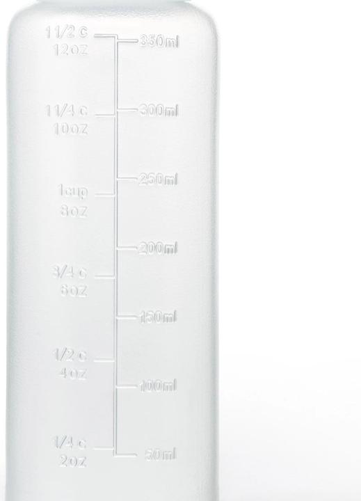 Actual product image OXO Chef's Dispenser Bottle, medium, 350 ml
