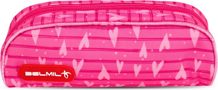 Image du produit Belmil Classy Plus ergonomisches Schulranzenset 5tlg. "Princes (19 l)