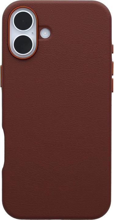 Productafbeelding OtterBox Symmetry Cactus Leather mit MagSafe (Apple iPhone 16 Plus)