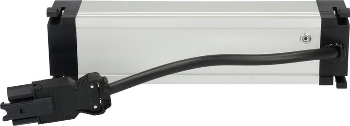 Actual product image Bachmann Built-in power strip POWER FRAME 2x T13, 1x USB A/C (2 x, Type 13, USB-A, USB-C, 0.20 m)