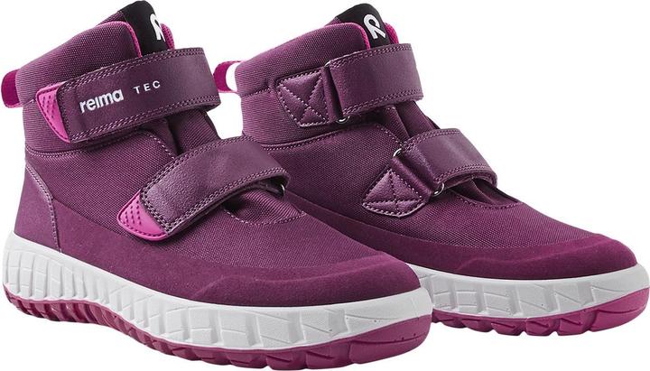 Immagine prodotto Reima scarpa tec per bambini Patter 2.0 Deep (25)