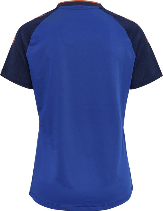 Produktbild hummel Pro Grid Game Jersey S/S Wo (XXL)