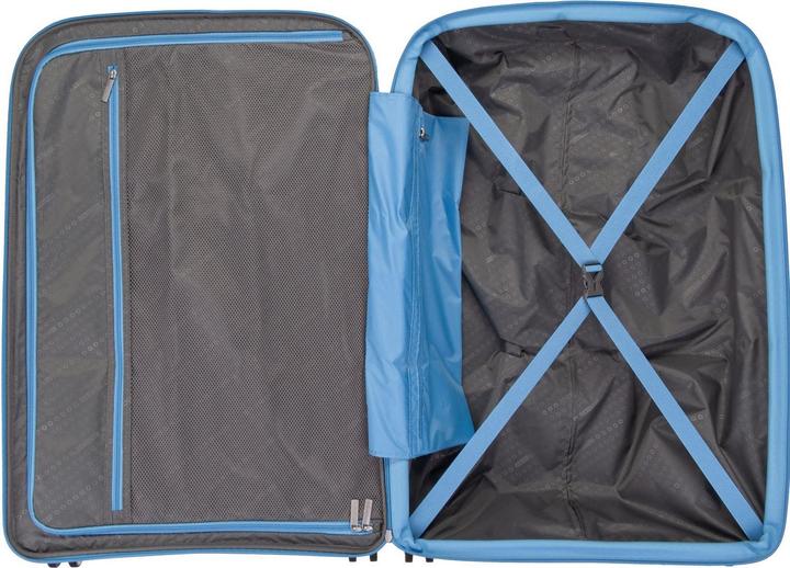 Produktbild American Tourister Koffer & Trolley Starvibe Spinner 77 EXP (100 l)