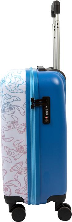Productafbeelding Nobrand Stitch (36 l, Handbagage (tot 50 liter))