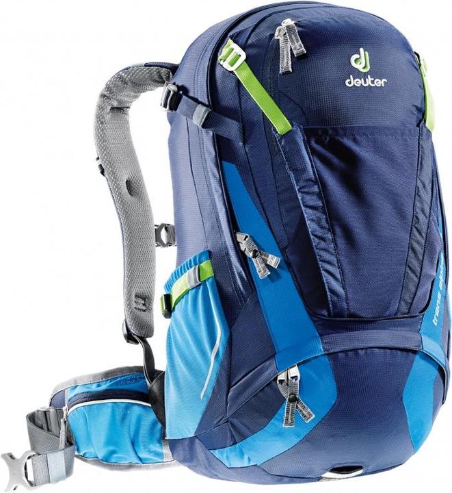 Actual product image Deuter Trans Alpine (30 l)