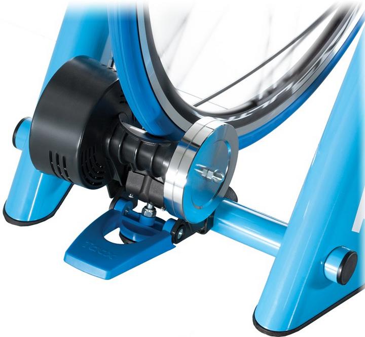 Actual product image Tacx Blue Matic T2650