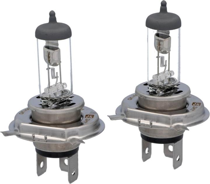 Produktbild Unitec Standard Halogenlampe (H4)