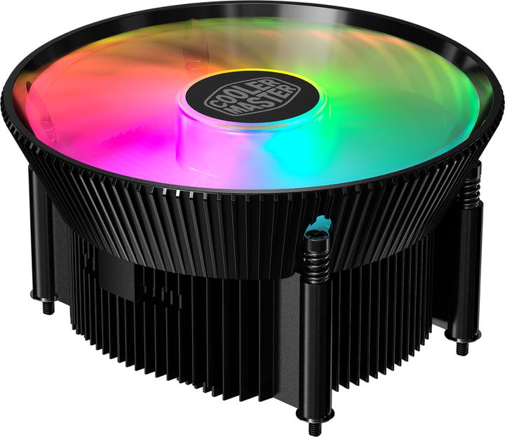 Actual product image Cooler Master Mounting Kit - Intel LGA 1700