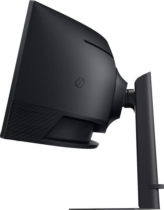 Produktbild Samsung Odyssey G9 - G91F (5120 x 1440 Pixel, 49")