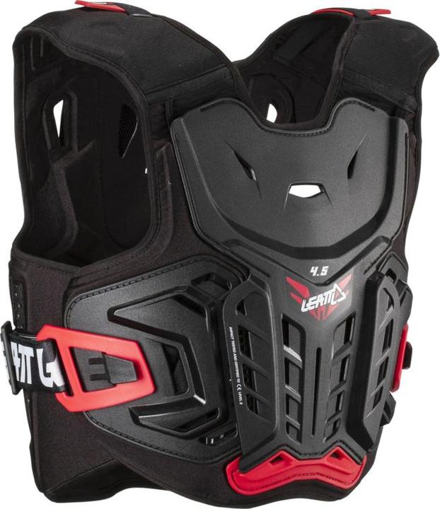 Leatt Chest Protector 4.5 Junior