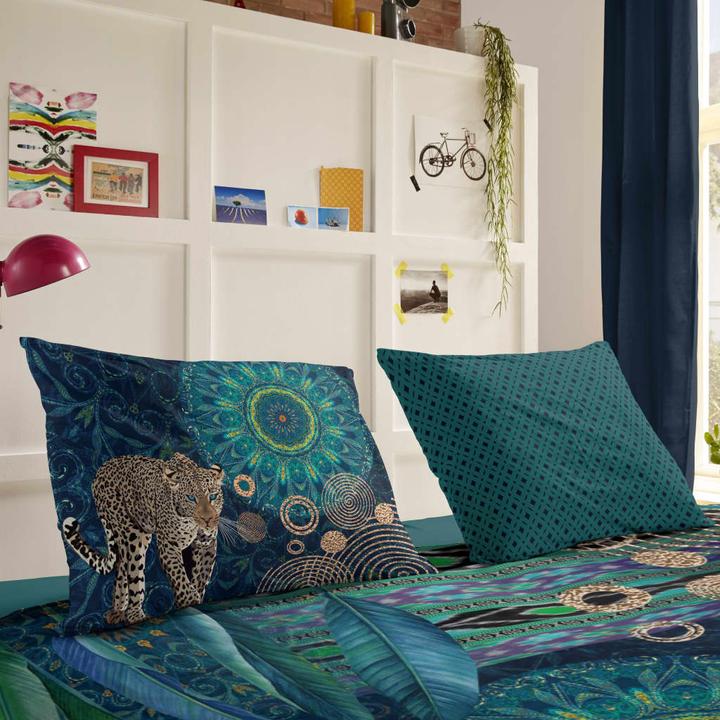Produktbild HIP Imena (Bettwäsche Set, 155 x 220 cm + 80 x 80 cm)