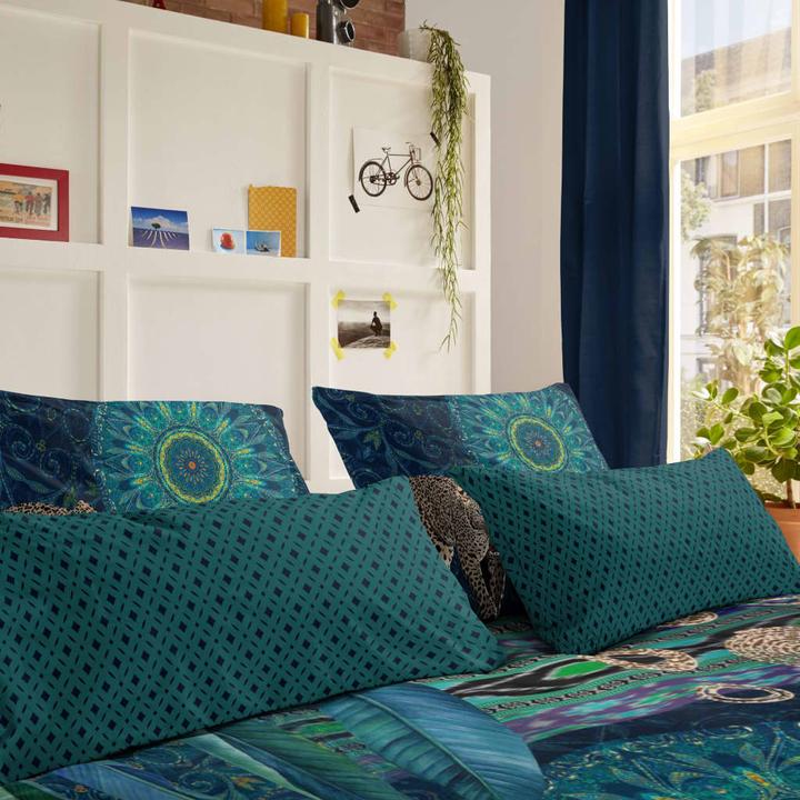 Produktbild HIP Imena (Bettwäsche Set, 155 x 220 cm + 80 x 80 cm)