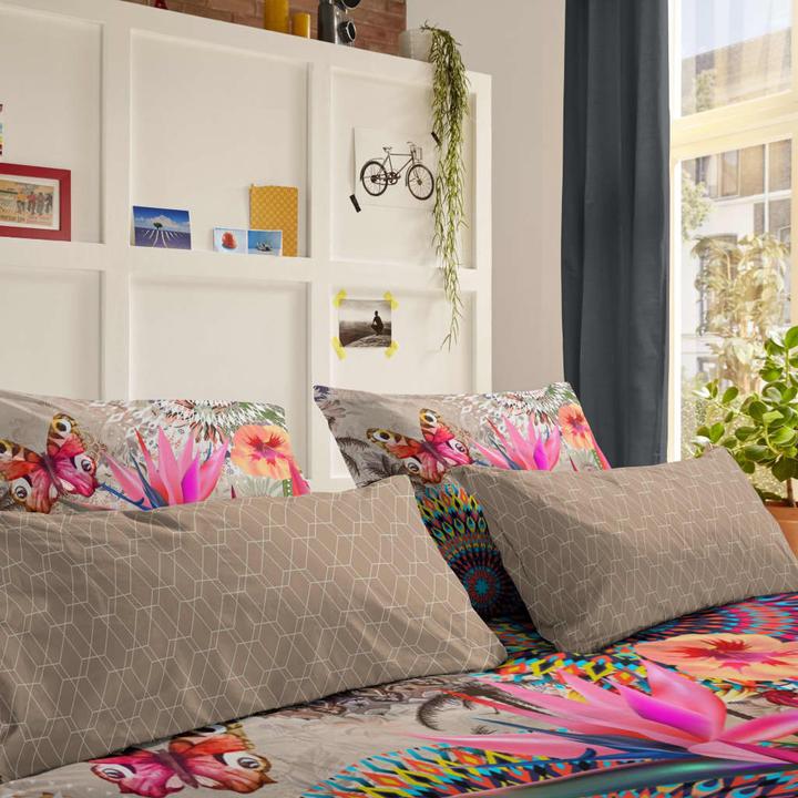Produktbild HIP Maelli (Bettwäsche Set, 155 x 220 cm)