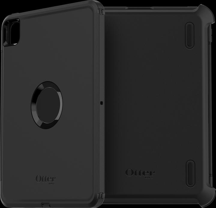 Produktbild OtterBox Defender (iPad Pro 11 2020 (2. Gen), iPad Pro 11 2022 (4. Gen), iPad Pro 11 2018 (1. Gen), iPad Pro 11 2021 (3. Gen))