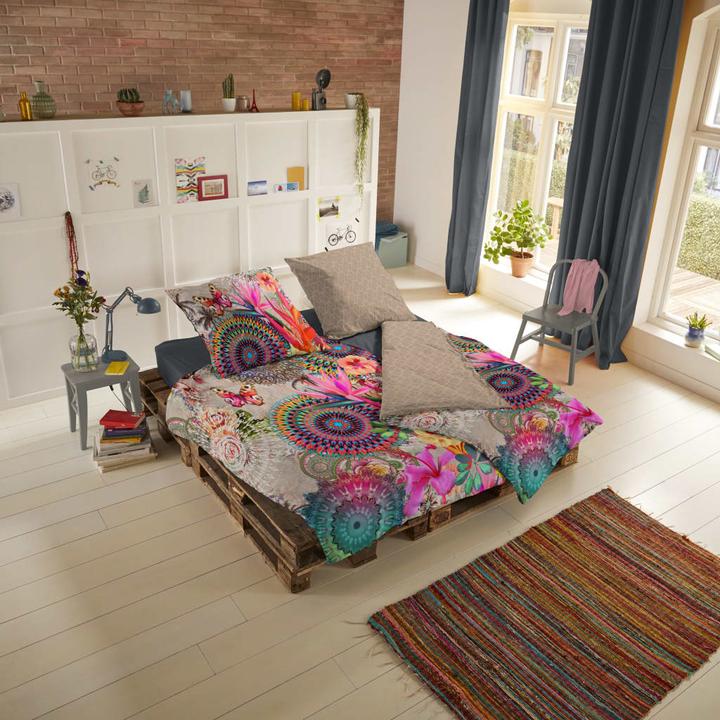 Produktbild HIP Maelli (Bettwäsche Set, 155 x 220 cm)