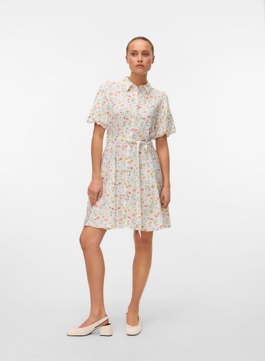 Actual product image Vero Moda VMJOSIE Kurzes Kleid Kleid (M)