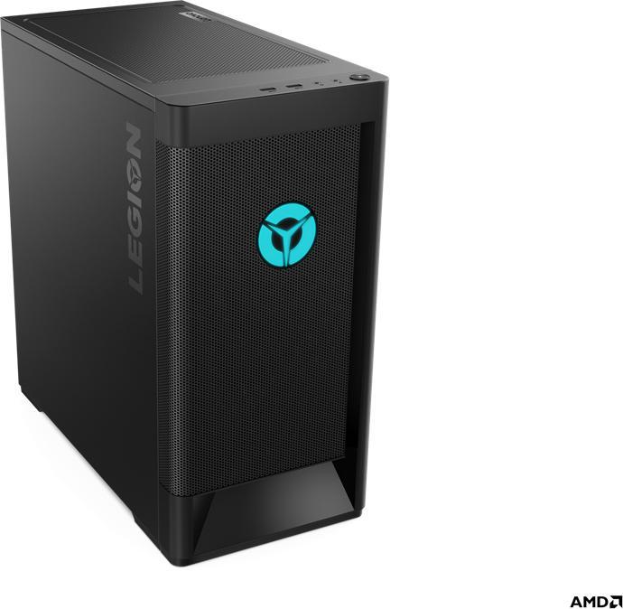 Produktbild Lenovo Legion T5 26AMR5 90RC019VMH (AMD Ryzen 7 5800, 32 GB, 1000 GB, GeForce RTX 3070)