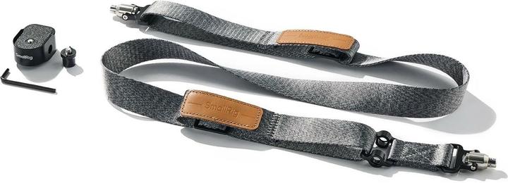 Produktbild SmallRig Shoulder Strap for DJI Stabilizers 4118B (Schultergurt)