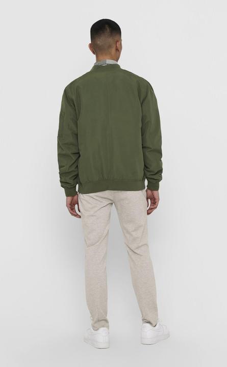 Immagine prodotto Only & Sons Bomber Jacke (L)